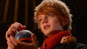 مشاهدة فيلم A Boy Called Christmas 2021 مترجم