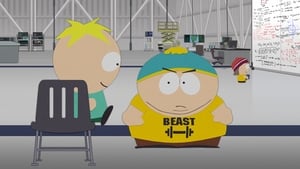 South Park Season 20 Episode 9