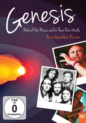 Image Genesis: Behind the Music and in Their Own Words