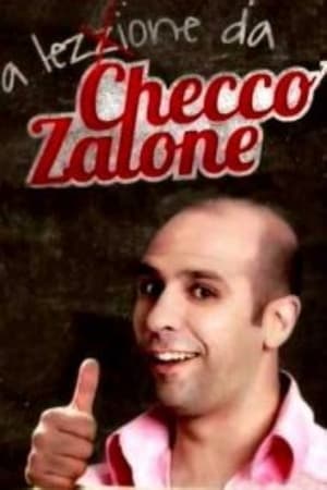 Télécharger A lezzione da Checco Zalone ou regarder en streaming Torrent magnet 