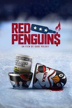 Red Penguins 2019