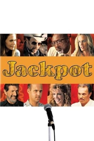 Poster Jackpot 2001