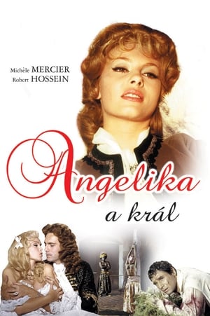 Angelika a král 1966