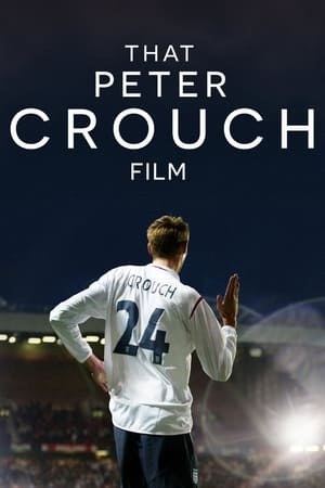 Image Peter Crouch : Le film