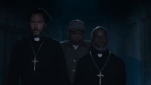 مشاهدة فيلم The Exorcism of God 2021 مترجم