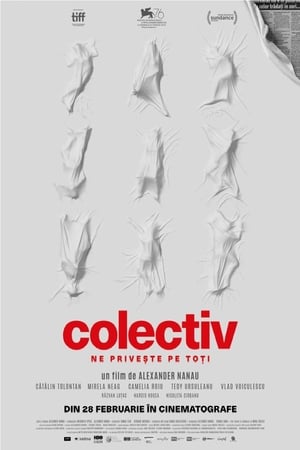 L'Affaire Collective 2019
