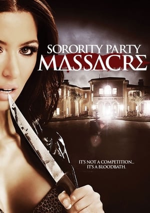 Image Sorority Party Massacre