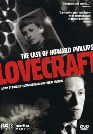 The Strange Case of Howard Phillips Lovecraft (1998)