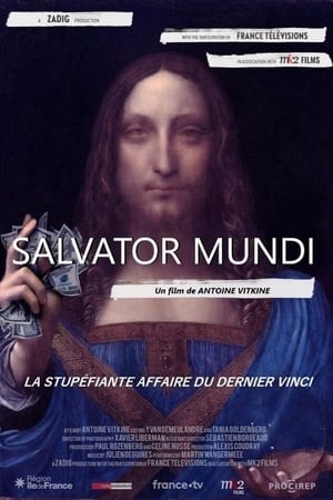 Image Salvator mundi