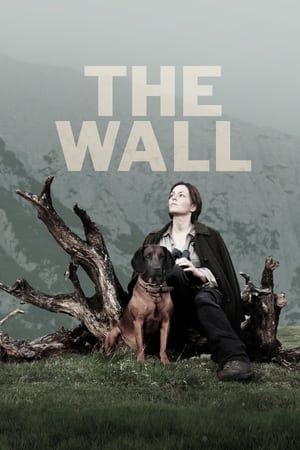 Poster The Wall 2012