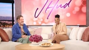 The Jennifer Hudson Show Season 1 :Episode 51  David Arquette, Robin de Jesús