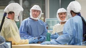 Grey’s Anatomy Season 17 Episode 15