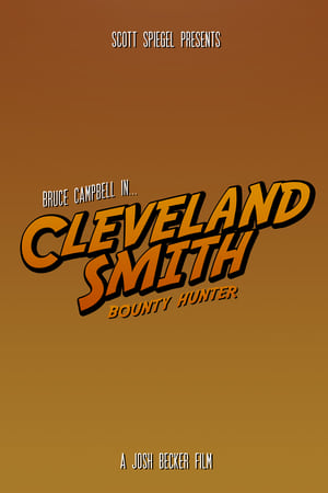 Image Cleveland Smith, Bounty Hunter