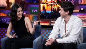 Watch What Happens Live with Andy Cohen Season 20 :Episode 187  Rachel Zegler and Tom Blyth