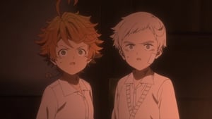 The Promised Neverland Season 1 Episode 7 مترجمة