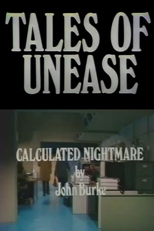 Image Tales of Unease: Calculated Nightmare