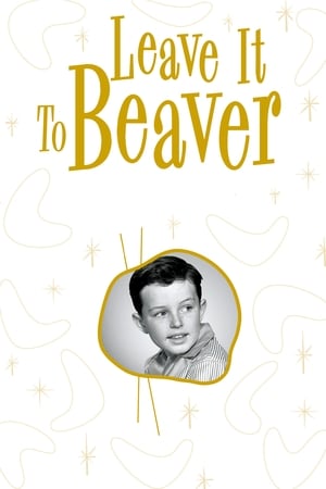 Poster Leave It to Beaver 1957