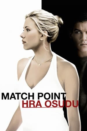 Image Match Point - Hra osudu