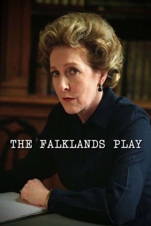 Image The Falklands Play