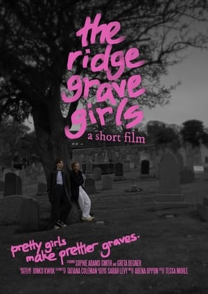 Image The Ridge Grave Girls