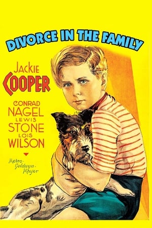 Poster Divorce In The Family 1932