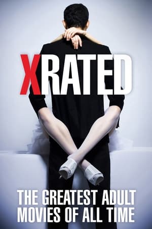  X-Rated: The Greatest Adult Movies of All Time 