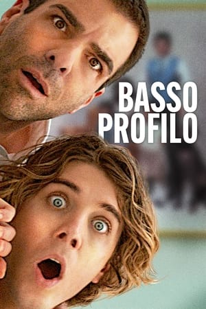 Basso profilo 2023