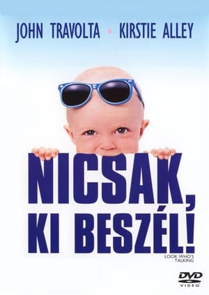 Image Nicsak, ki beszél!