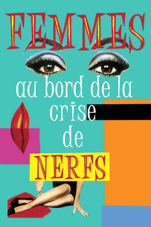 Image Femmes au bord de la crise de nerfs