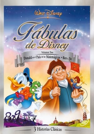 Image Fábulas Disney - Vol.3