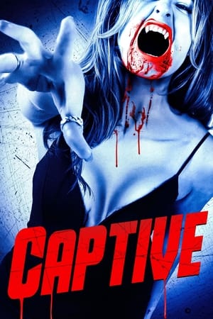 Poster Captive 2023