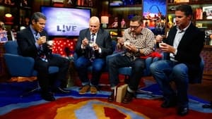 Watch What Happens Live with Andy Cohen Season 8 :Episode 14  Kerry Heffernan, Tom Cholicchio &  Chris Cosentino