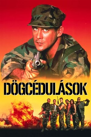 Dögcédulások 1995