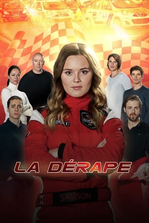 Poster La dérape 2018