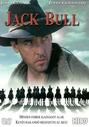 Image Jack Bull