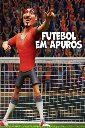 Futebol em Apuros 2022