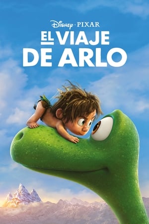 El viaje de Arlo 2015