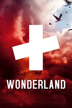 Poster Wonderland 2015