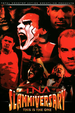 Télécharger TNA Slammiversary 2006 ou regarder en streaming Torrent magnet 