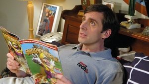 The 40 Year Old Virgin (2005)