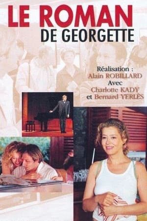 Image Le Roman de Georgette