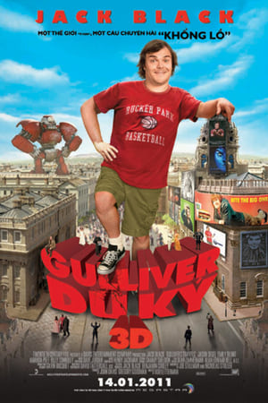 Image Gulliver Du Ký