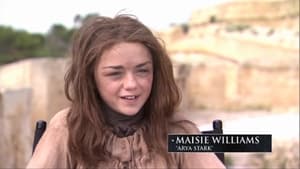 Game of Thrones Season 0 :Episode 182  Season 1 Character Profiles: Arya Stark