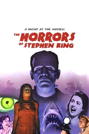 Image A Night at the Movies: The Horrors of Stephen King
