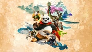 Kung Fu Panda 4 en streaming et téléchargement 