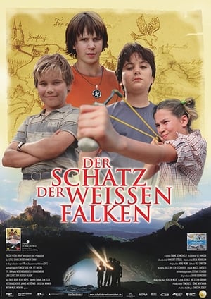 Image Der Schatz der weißen Falken