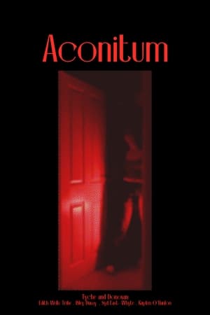 Poster Aconitum 2024