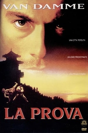 Poster La prova 1996