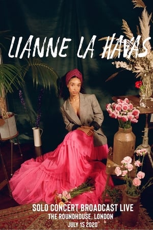 Télécharger Lianne La Havas: The Roundhouse 2020 ou regarder en streaming Torrent magnet 