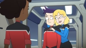 Star Trek: Lower Decks Season 1 Episode 5 مترجمة